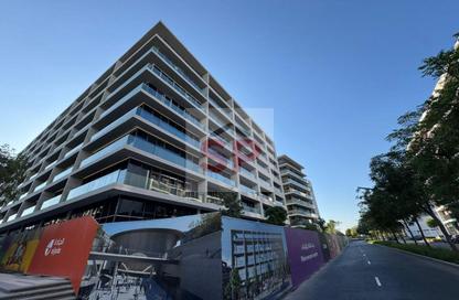 Apartment - 1 Bedroom - 2 Bathrooms for sale in Sokoon - Naseej District - Aljada - Sharjah Apartment - 1 Bedroom - 2 Bathrooms for sale in Sokoon - Naseej District - Aljada - Sharjah