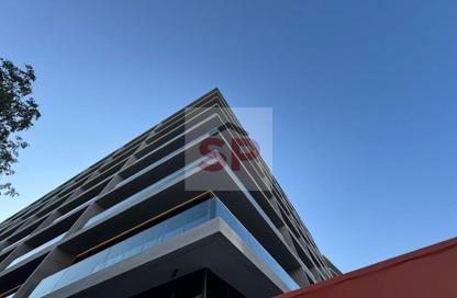 Apartment - 1 Bedroom - 2 Bathrooms for sale in Sokoon - Naseej District - Aljada - Sharjah Apartment - 1 Bedroom - 2 Bathrooms for sale in Sokoon - Naseej District - Aljada - Sharjah