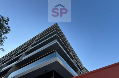 Apartment - 1 Bedroom - 2 Bathrooms for sale in Sokoon - Naseej District - Aljada - Sharjah Apartment - 1 Bedroom - 2 Bathrooms for sale in Sokoon - Naseej District - Aljada - Sharjah