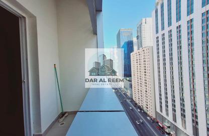 Apartment - 2 Bedrooms - 2 Bathrooms for rent in New Al Taawun Road - Al Taawun - Sharjah Apartment - 2 Bedrooms - 2 Bathrooms for rent in New Al Taawun Road - Al Taawun - Sharjah