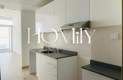Apartment - Studio - 1 Bathroom for rent in Bloom Heights B - Bloom Heights - District 15 - Jumeirah Village Circle - Dubai