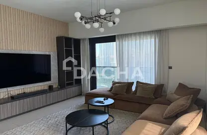 Apartment - 3 Bedrooms - 4 Bathrooms for rent in Act One - Act Towers - Opera District - Downtown Dubai - Dubai