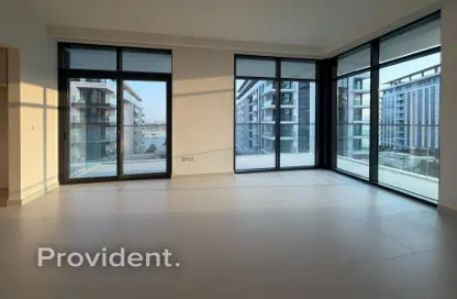 Apartment - 3 Bedrooms - 4 Bathrooms for rent in The Cove II Building 4 - The Cove ll - Dubai Creek Harbour (The Lagoons) - Dubai