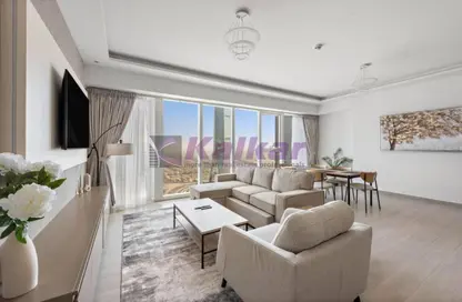 Apartment - 2 Bedrooms - 2 Bathrooms for sale in Me Do Re 2 - JLT Cluster G - Jumeirah Lake Towers - Dubai