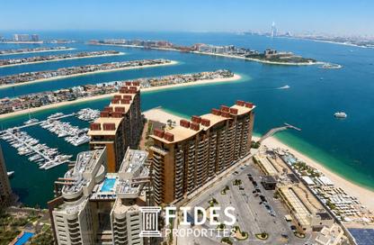 Apartment - 1 - 2 for sale in The Palm Tower - Palm Jumeirah - Dubai