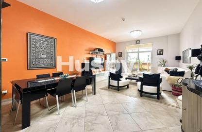 Apartment - 2 - 3 for sale in New Bridge Hills 3 - New Bridge Hills - Motor City - Dubai Apartment - 2 - 3 for sale in New Bridge Hills 3 - New Bridge Hills - Motor City - Dubai