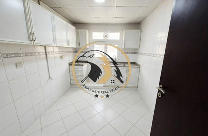 Apartment - 1 - 2 for rent in Muwaileh 29 Building - Muwaileh - Sharjah