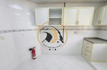 Apartment - 1 - 2 for rent in Muwaileh 29 Building - Muwaileh - Sharjah