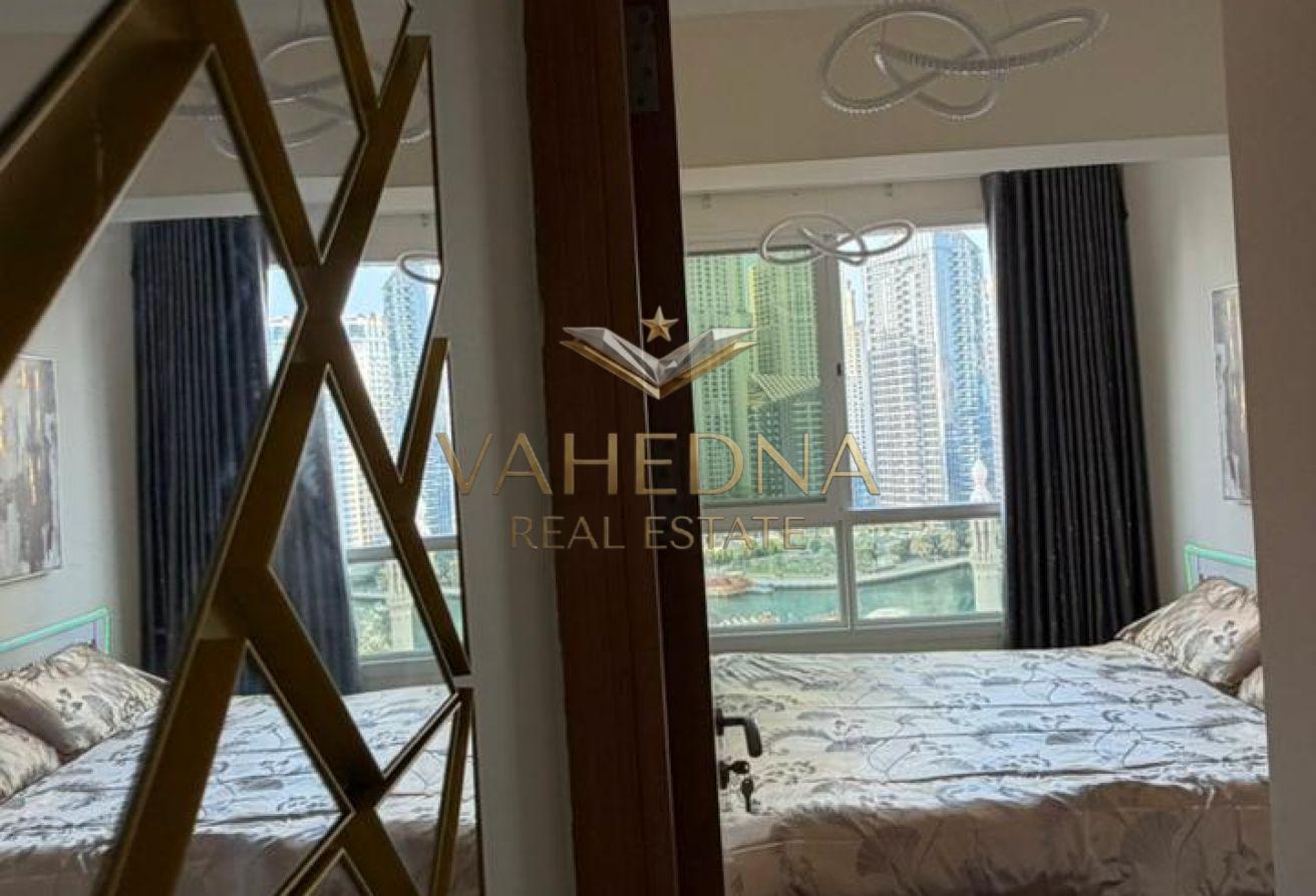 Great Value | Spacious 1BR | Marina View Community photo 9