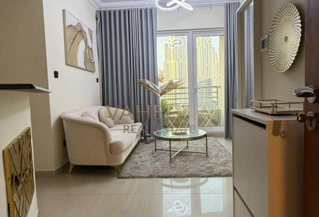 Great Value | Spacious 1BR | Marina View Community photo 14