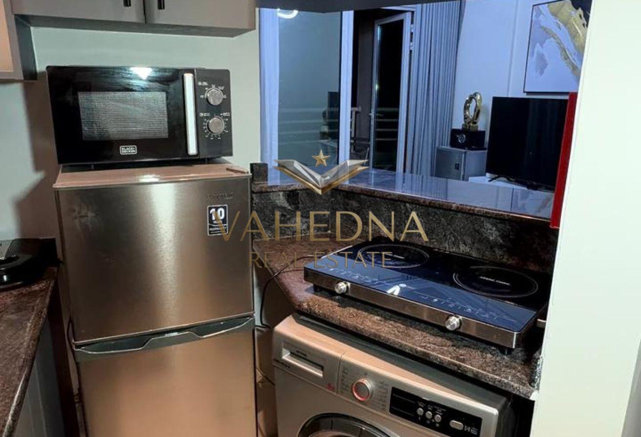 Great Value | Spacious 1BR | Marina View Community photo 13