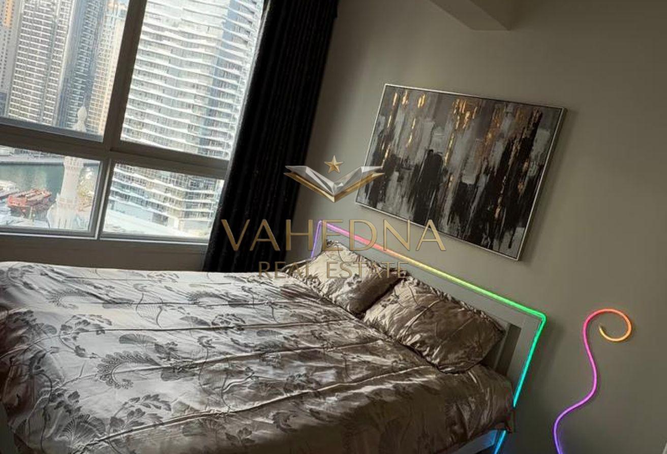Great Value | Spacious 1BR | Marina View Community photo 7