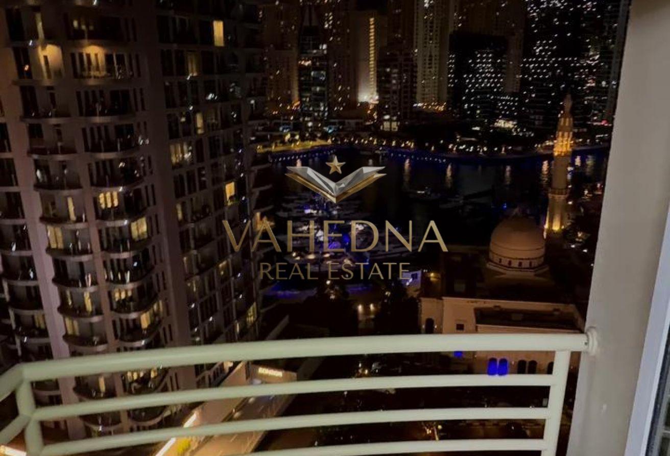 Great Value | Spacious 1BR | Marina View Community photo 17