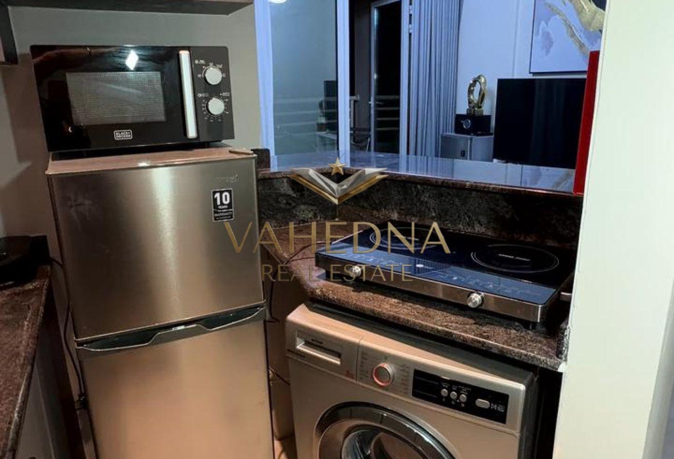 Great Value | Spacious 1BR | Marina View Community photo 12