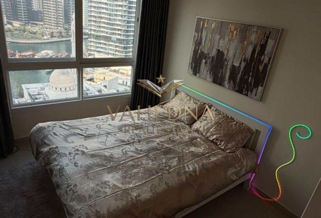 Great Value | Spacious 1BR | Marina View Community photo 5