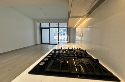 Apartment - 1 Bedroom - 1 Bathroom for rent in Azizi Riviera Beachfront Tower B - Azizi Riviera Beachfront - Azizi Riviera - Meydan One - Meydan - Dubai