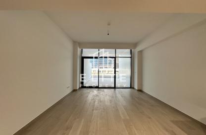 Apartment - 1 Bedroom - 1 Bathroom for rent in Azizi Riviera Beachfront Tower B - Azizi Riviera Beachfront - Azizi Riviera - Meydan One - Meydan - Dubai