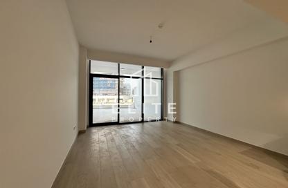 Apartment - 1 Bedroom - 1 Bathroom for rent in Azizi Riviera Beachfront Tower B - Azizi Riviera Beachfront - Azizi Riviera - Meydan One - Meydan - Dubai
