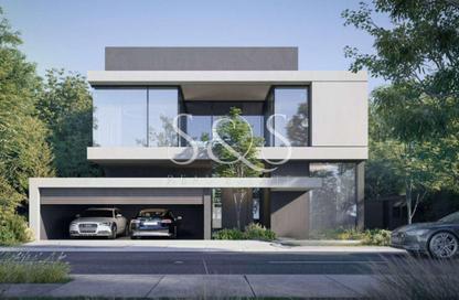 Villa - 4 - 6 for sale in Masaar Azalea - Masaar - Tilal City - Sharjah