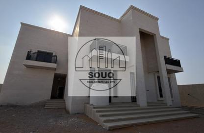 Villa - 7 - 7+ for sale in Al Dhait South - Al Dhait - Ras Al Khaimah Villa - 7 - 7+ for sale in Al Dhait South - Al Dhait - Ras Al Khaimah