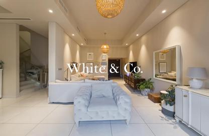 Townhouse - 3 Bedrooms - 4 Bathrooms for sale in West Village - Al Furjan - Dubai Townhouse - 3 Bedrooms - 4 Bathrooms for sale in West Village - Al Furjan - Dubai