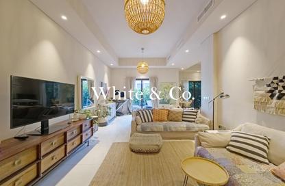 Townhouse - 3 Bedrooms - 4 Bathrooms for sale in West Village - Al Furjan - Dubai Townhouse - 3 Bedrooms - 4 Bathrooms for sale in West Village - Al Furjan - Dubai