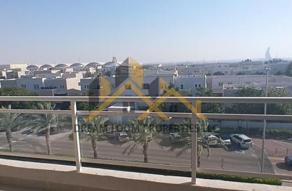 شقة - 2 غرف نوم - 2 حمامات للايجار في برج 30 - الريف داون تاون - الريف - أبوظبي