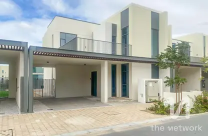 تاون هاوس - 4 غرف نوم - 5 حمامات للايجار في جوي - المرابع العربية 3 - دبي