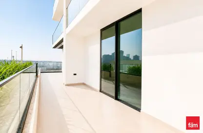 Apartment - 2 Bedrooms - 3 Bathrooms for sale in Binghatti Venus - District 13 - Jumeirah Village Circle - Dubai