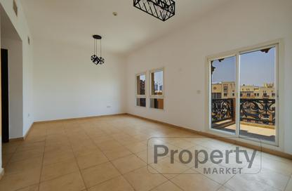 Apartment - 1 Bedroom - 1 Bathroom for rent in Al Ramth 01 - Al Ramth - Remraam - Dubai