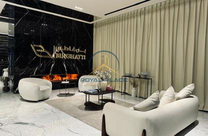 Apartment - 2 - 3 for rent in Binghatti Canal - Business Bay - Dubai Apartment - 2 - 3 for rent in Binghatti Canal - Business Bay - Dubai