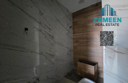 Villa - 5 - 6 for sale in Al Helio Downtown - Al Helio - Ajman