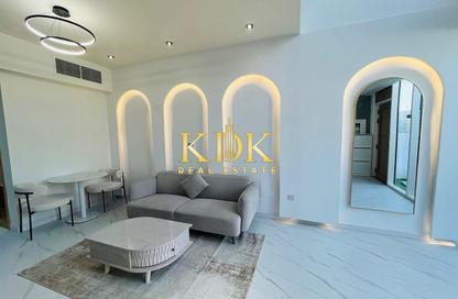 Villa - 1 Bedroom - 2 Bathrooms for rent in Rukan 3 - Rukan - Dubai Land - Dubai