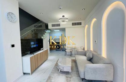 Villa - 1 Bedroom - 2 Bathrooms for rent in Rukan 3 - Rukan - Dubai Land - Dubai
