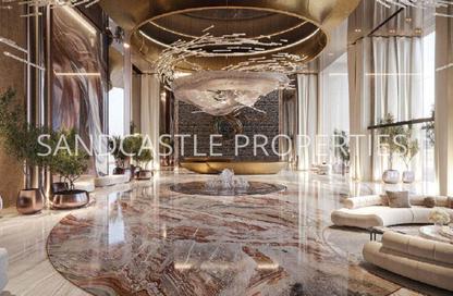 شقة - 2 غرف نوم - 3 حمامات للبيع في ون سكاي بارك - منطقة 15 - قرية جميرا الدائرية - دبي