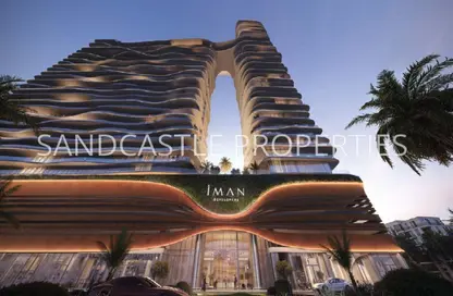 Apartment - 2 Bedrooms - 3 Bathrooms for sale in One Sky Park - District 15 - Jumeirah Village Circle - Dubai