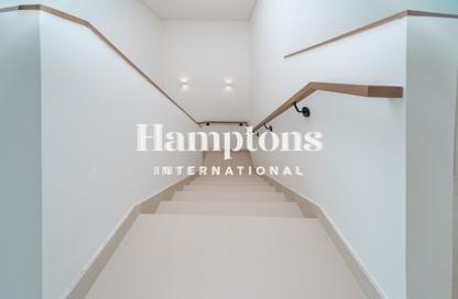 Townhouse - 3 - 4 for sale in Lillia - The Valley - Dubai