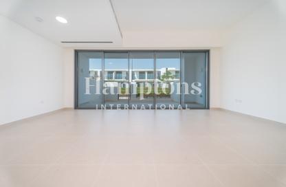 Townhouse - 3 - 4 for sale in Lillia - The Valley - Dubai
