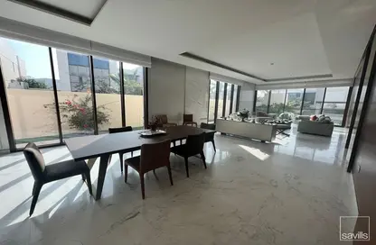 فيلا - 7 غرف نوم للبيع في HIDD السعديات - جزيرة السعديات - أبوظبي فيلا - 7 غرف نوم للبيع في HIDD السعديات - جزيرة السعديات - أبوظبي