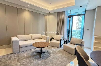 Apartment - 1 Bedroom - 1 Bathroom for rent in Nobles Tower - Business Bay - Dubai Apartment - 1 Bedroom - 1 Bathroom for rent in Nobles Tower - Business Bay - Dubai