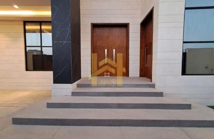 Villa - 5 Bedrooms - 7 Bathrooms for sale in Al Rawda 2 Villas - Al Rawda 2 - Al Rawda - Ajman