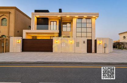 Villa - 5 Bedrooms - 7 Bathrooms for sale in Al Rawda 2 Villas - Al Rawda 2 - Al Rawda - Ajman Villa - 5 Bedrooms - 7 Bathrooms for sale in Al Rawda 2 Villas - Al Rawda 2 - Al Rawda - Ajman