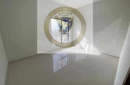 Apartment - 2 Bedrooms - 2 Bathrooms for rent in Al Rashidiya Towers - Al Rashidiya - Ajman Downtown - Ajman