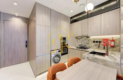 Apartment - Studio - 1 for sale in Coral by Vision - Jumeirah Garden City - Al Satwa - Dubai Apartment - Studio - 1 for sale in Coral by Vision - Jumeirah Garden City - Al Satwa - Dubai