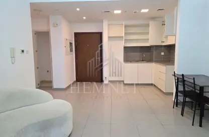 شقة - 2 غرف نوم - 2 حمامات للبيع في حياة بوليفارد - 2 ب - حياة بوليفارد 2 - حياة بولفار - تاون سكوير - دبي