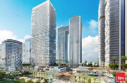 شقة - 3 غرف نوم - 4 حمامات للبيع في بارك فيوز ريزيدينس ايه - بارك فيوز ريزيدينس - الكفاف - زعبيل - دبي