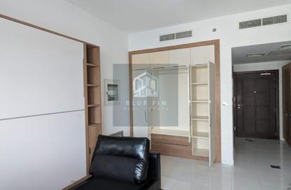 Apartment - Studio - 1 Bathroom for rent in Glamz 2 - Glamz by Danube - Al Furjan - Dubai