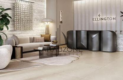 Apartment - 3 Bedrooms - 3 Bathrooms for sale in Eltiera Views - Jumeirah Islands - Dubai Apartment - 3 Bedrooms - 3 Bathrooms for sale in Eltiera Views - Jumeirah Islands - Dubai