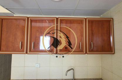 Apartment - Studio - 1 for rent in Muwaileh 29 Building - Muwaileh - Sharjah Apartment - Studio - 1 for rent in Muwaileh 29 Building - Muwaileh - Sharjah