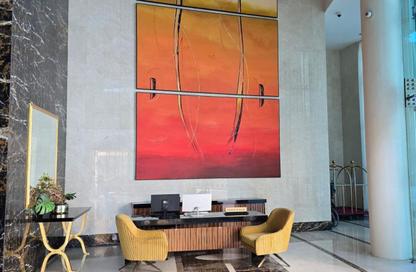 Apartment - 3 Bedrooms - 4 Bathrooms for sale in Trident Grand Residence - Dubai Marina - Dubai